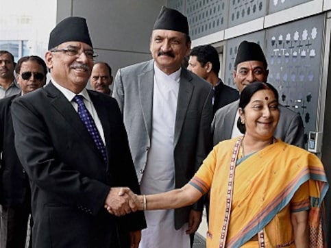 Prachanda's India visit: What's next for India-Nepal relations? Prachanda's India visit: What's next for India-Nepal relations?