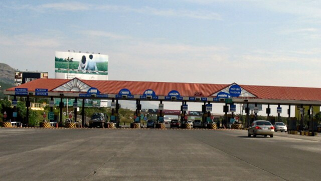 Toll waiver for vehicles travelling to the Konkan region between September 2 and September 4, 2016 Toll waiver for vehicles travelling to the Konkan region between September 2 and September 4, 2016
