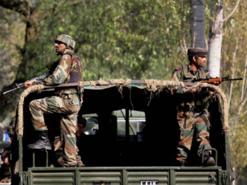 Uri terror attack: World takes note as India, Pakistan media indulge in mud-slinging Uri terror attack: World takes note as India, Pakistan media indulge in mud-slinging