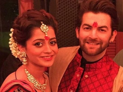 Wedding bells for Neil Nitin Mukesh; actor gets engaged to Mumbai-based girl Wedding bells for Neil Nitin Mukesh; actor gets engaged to Mumbai-based girl