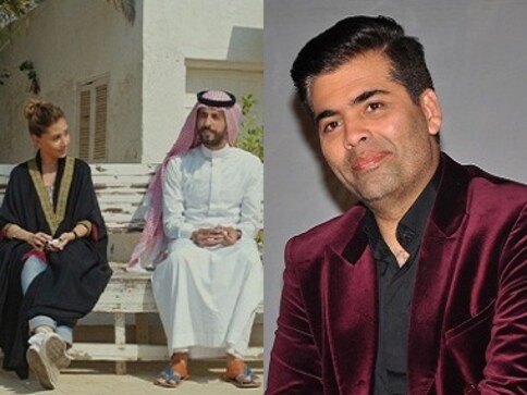 Jio MAMI 2016 Day 7 schedule: Karan Johar, Katrina Kaif, Prabal Gurung, talk fashion in films Jio MAMI 2016 Day 7 schedule: Karan Johar, Katrina Kaif, Prabal Gurung, talk fashion in films