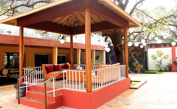 Salman Khan will live in this luxurious chalet in Pune for his hosting stint in Bigg Boss 10 Salman Khan will live in this luxurious chalet in Pune for his hosting stint in Bigg Boss 10