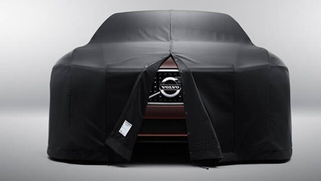 Volvo to offer autonomous car to buyers in five years Volvo to offer autonomous car to buyers in five years