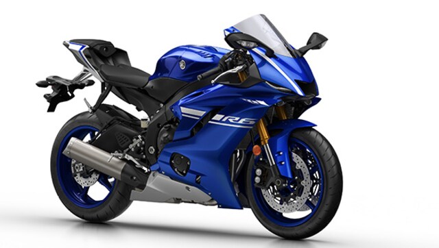 2017 Yamaha YZF-R6 debuts! Still not coming to India 2017 Yamaha YZF-R6 debuts! Still not coming to India