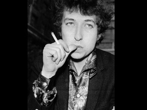 Why Bob Dylan, chronicler of the times, deserves the Nobel Prize for Literature Why Bob Dylan, chronicler of the times, deserves the Nobel Prize for Literature