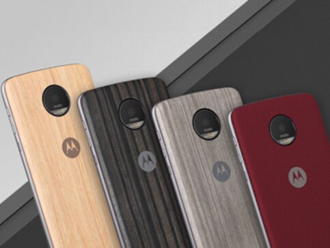 Moto Z creating quite the buzZZZZ… Moto Z creating quite the buzZZZZ…