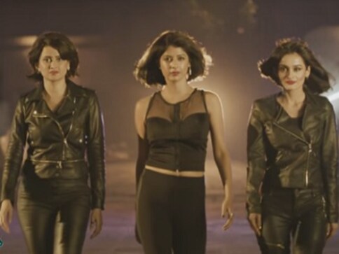 Trideviyaan on SAB TV: These female spies can beat up the bad guys, but not sexism Trideviyaan on SAB TV: These female spies can beat up the bad guys, but not sexism