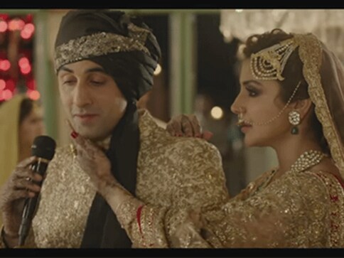Ae Dil Hai Mushkil CBFC certificate reveals cuts; kisses and allusions to goddesses chopped Ae Dil Hai Mushkil CBFC certificate reveals cuts; kisses and allusions to goddesses chopped