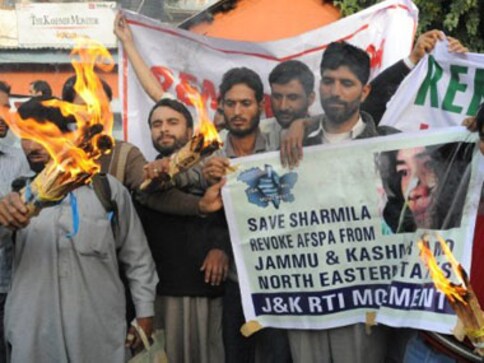 No formal proposal from J&K govt to withdraw Afspa, reveals an RTI reply