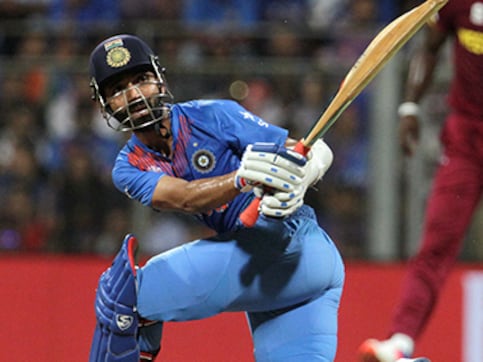 India vs New Zealand: Ajinkya Rahane says aggressive brand of cricket will continue in ODI's India vs New Zealand: Ajinkya Rahane says aggressive brand of cricket will continue in ODI's