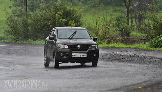50,000 Renault Kwids recalled in India to fix a faulty fuel hose 50,000 Renault Kwids recalled in India to fix a faulty fuel hose