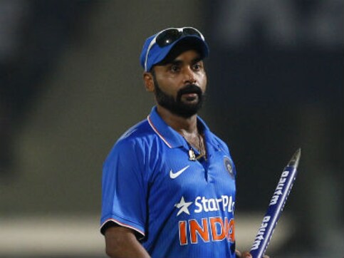 India vs New Zealand: Majestic Virat Kohli, unplayable Amit Mishra dominate statistical highlights India vs New Zealand: Majestic Virat Kohli, unplayable Amit Mishra dominate statistical highlights
