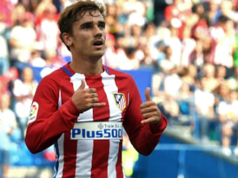La Liga roundup: Antoine Griezmann scores a brace as Atletico Madrid cement fourth place, Deportivo la Coruna victorious La Liga roundup: Antoine Griezmann scores a brace as Atletico Madrid cement fourth place, Deportivo la Coruna victorious