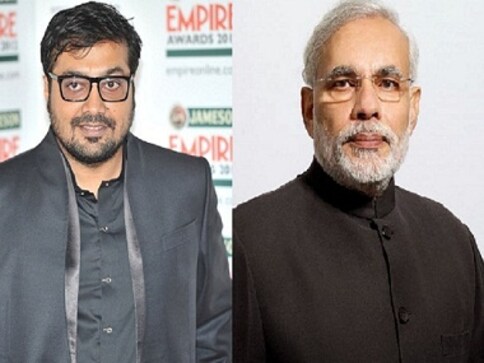 Anurag Kashyap has raised a valid question; Prime Minister Narendra Modi must answer Anurag Kashyap has raised a valid question; Prime Minister Narendra Modi must answer