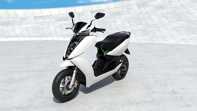 Hero MotoCorp invests Rs 180 crore in Ather Energy Hero MotoCorp invests Rs 180 crore in Ather Energy