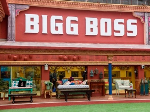 Bigg Boss 10: Here's an all-access tour of the house, designed by Omung Kumar Bigg Boss 10: Here's an all-access tour of the house, designed by Omung Kumar