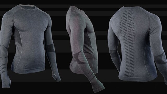 Riding gear: Baselayers change everything Riding gear: Baselayers change everything