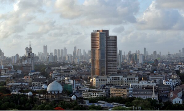 Climate change and cities: It's not too late to bring green buildings in policy making Climate change and cities: It's not too late to bring green buildings in policy making