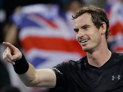 Shanghai Masters: Andy Murray advances, set to meet Roberto Bautista Agut in final Shanghai Masters: Andy Murray advances, set to meet Roberto Bautista Agut in final