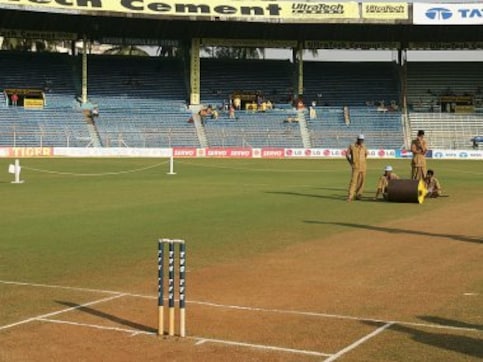 In Rajasthan, portable pitches from UK to take cricket to remotest corners In Rajasthan, portable pitches from UK to take cricket to remotest corners