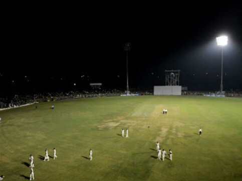 Pakistan to warm up for day-night Test against Australia with tour match under lights Pakistan to warm up for day-night Test against Australia with tour match under lights