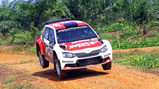 APRC 2016: Weather could decide outcome of the Malaysian Rally APRC 2016: Weather could decide outcome of the Malaysian Rally
