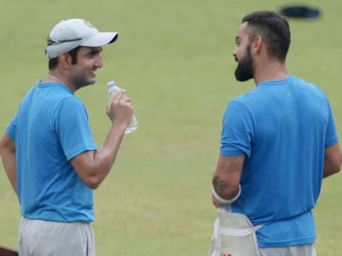 India vs New Zealand, Indore Test: Gautam Gambhir set to return, hosts aim for third clean sweep in four years India vs New Zealand, Indore Test: Gautam Gambhir set to return, hosts aim for third clean sweep in four years