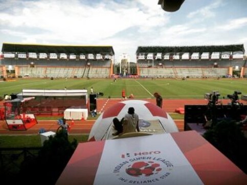 ISL 2016: NorthEast United-Kerala Blasters clash to kick start new season after glitzy opening ceremony ISL 2016: NorthEast United-Kerala Blasters clash to kick start new season after glitzy opening ceremony
