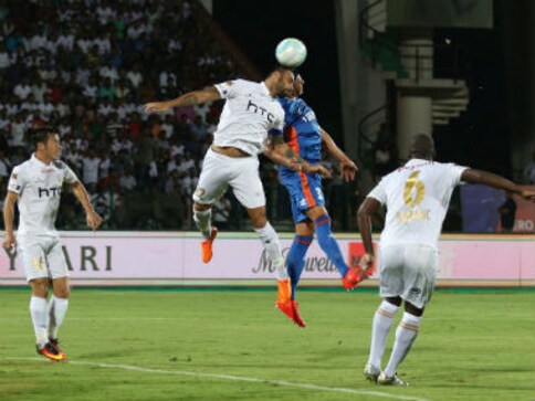 ISL 2016: Mohun Bagan coach Sanjoy Sen says league hasn't lived up to its standards ISL 2016: Mohun Bagan coach Sanjoy Sen says league hasn't lived up to its standards