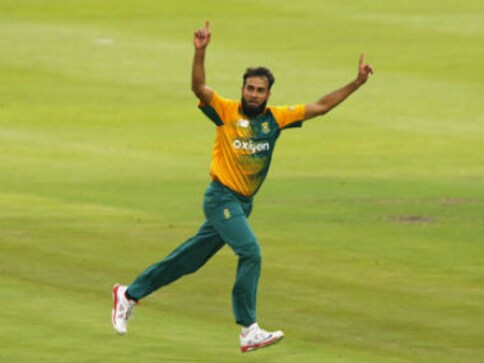 South Africa vs Australia: Imran Tahir fined for altercation with David Warner South Africa vs Australia: Imran Tahir fined for altercation with David Warner