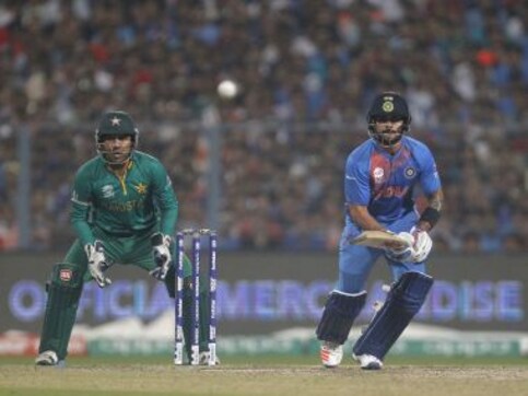 BCCI says no to India vs Pakistan: A well-timed, veiled threat aimed at two birds with one stone BCCI says no to India vs Pakistan: A well-timed, veiled threat aimed at two birds with one stone