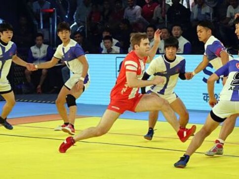Kabaddi World Cup 2016: Here's who India could play in the semi-finals Kabaddi World Cup 2016: Here's who India could play in the semi-finals