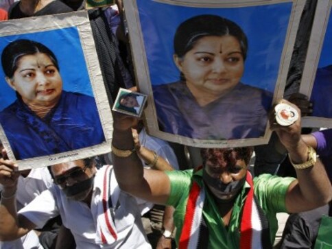 Eighth arrest over Jayalalithaa's health rumours: 28-year-old vendor held over Facebook post Eighth arrest over Jayalalithaa's health rumours: 28-year-old vendor held over Facebook post