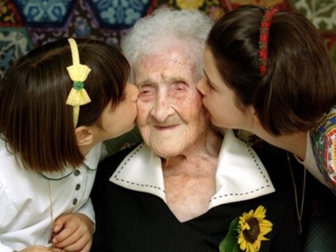 Humans may have already achieved maximum life expectancy, says international study Humans may have already achieved maximum life expectancy, says international study