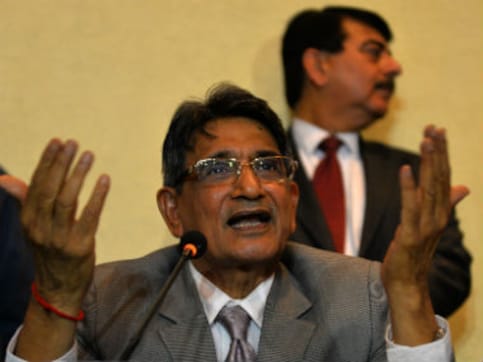 BCCI's proceedings will move faster once SC-appointed administrators take over, says RM Lodha BCCI's proceedings will move faster once SC-appointed administrators take over, says RM Lodha