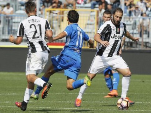 Serie A roundup: Juventus stretch lead, Roma edge Inter, AC Milan post thrilling comeback Serie A roundup: Juventus stretch lead, Roma edge Inter, AC Milan post thrilling comeback