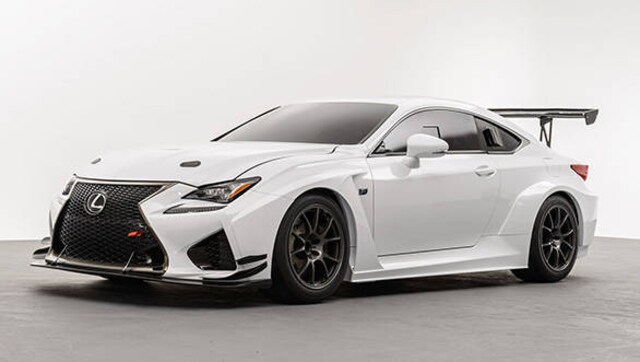 Lexus to enter India by end of 2016 Lexus to enter India by end of 2016