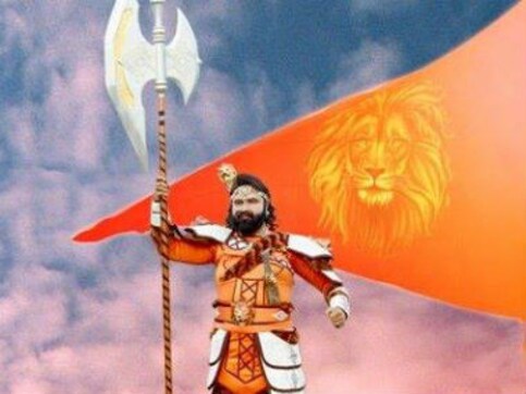 'MSG: The Warrior — Lion Heart' review: Gurmeet Ram Rahim's surgical strike against intellect 'MSG: The Warrior — Lion Heart' review: Gurmeet Ram Rahim's surgical strike against intellect