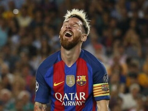 Raul, Lionel Messi voted best La Liga players of all time; Cristiano Ronaldo comes in 23rd Raul, Lionel Messi voted best La Liga players of all time; Cristiano Ronaldo comes in 23rd