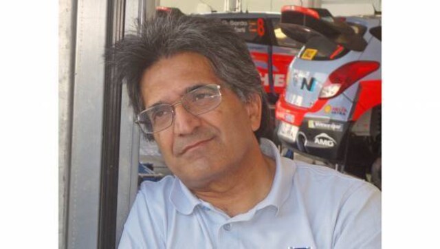 WRC: Michel Nandan on the sport's new for 2017 rules WRC: Michel Nandan on the sport's new for 2017 rules
