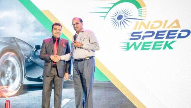 2016 India Speed Week to be held in Kolkata from December 9-11 2016 India Speed Week to be held in Kolkata from December 9-11