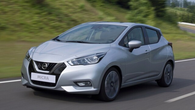 Nissan India to launch eight new car models by 2021 Nissan India to launch eight new car models by 2021