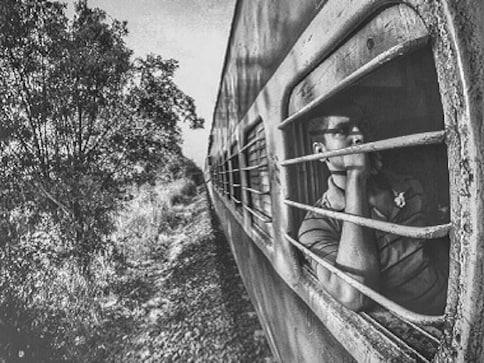 The Window Seat Project offers a look at India, from the vantage point of Indian Railways The Window Seat Project offers a look at India, from the vantage point of Indian Railways