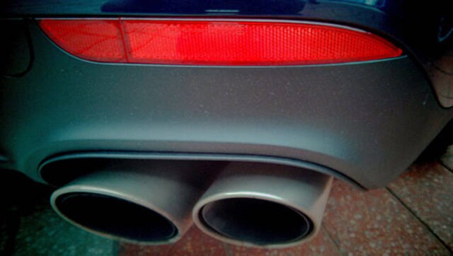 Indian government makes it mandatory for automakers to declare emission details Indian government makes it mandatory for automakers to declare emission details