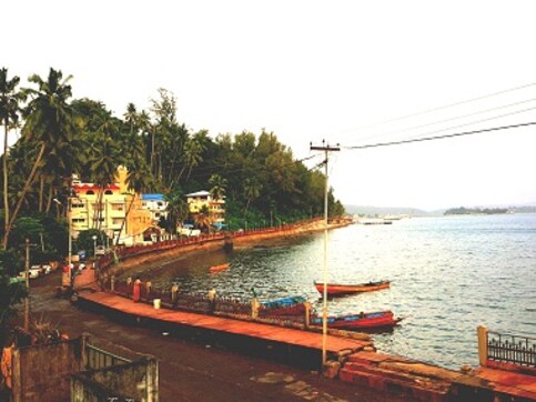 Havelock-ed: An Andaman beach holiday that exemplifies dreamy, coastal languor Havelock-ed: An Andaman beach holiday that exemplifies dreamy, coastal languor