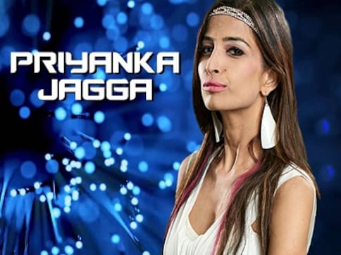 Bigg Boss Season 10 Episode 6, 22nd October 2016: Has Priyanka Jagga been eliminated? Bigg Boss Season 10 Episode 6, 22nd October 2016: Has Priyanka Jagga been eliminated?
