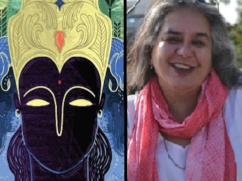 Ramayana teaches us how hard it is to be good to the people we love best: Arshia Sattar Ramayana teaches us how hard it is to be good to the people we love best: Arshia Sattar