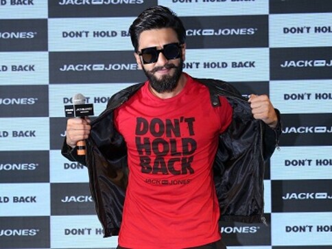 How Ranveer Singh raised his 'brand equity', from noodles to condoms and cars How Ranveer Singh raised his 'brand equity', from noodles to condoms and cars