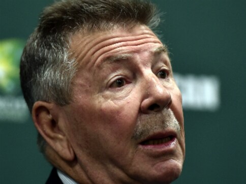 Rod Marsh, Australia's chief selector to step down after contract expires in 2017 Rod Marsh, Australia's chief selector to step down after contract expires in 2017