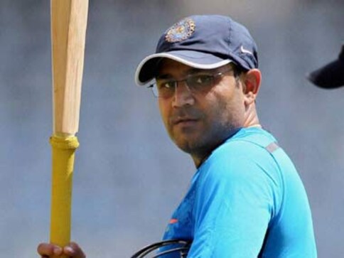 Virender Sehwag's 'paisa vasool' birthday: Twitter goes berserk wishing the Nawab of Najafgarh Virender Sehwag's 'paisa vasool' birthday: Twitter goes berserk wishing the Nawab of Najafgarh